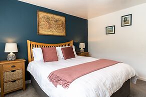 Apartment in Polgooth Near Cornwall Beaches