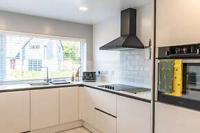 Apartment in Polgooth Near Cornwall Beaches