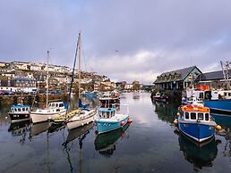 Apartment in Polgooth Near Cornwall Beaches