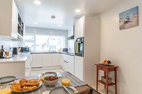 Apartment in Polgooth Near Cornwall Beaches
