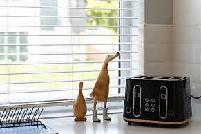 Apartment in Polgooth Near Cornwall Beaches