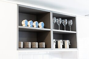 Apartment in Polgooth Near Cornwall Beaches