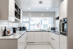 Apartment in Polgooth Near Cornwall Beaches