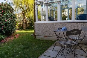 Apartment in Polgooth Near Cornwall Beaches