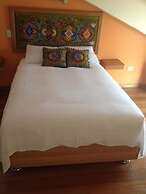 Tandapata Boutique Hotel