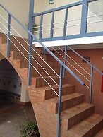 Tandapata Boutique Hotel