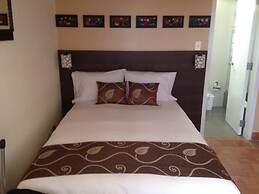 Tandapata Boutique Hotel