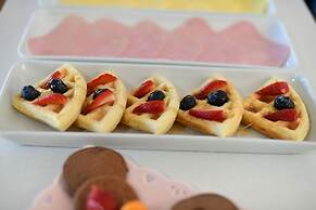 Tandapata Boutique Hotel