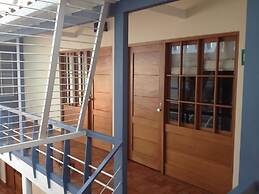 Tandapata Boutique Hotel