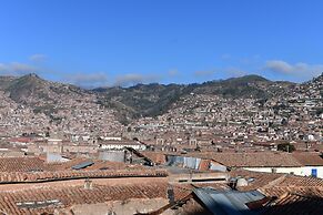 Tandapata Boutique Hotel