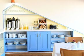 Tandapata Boutique Hotel