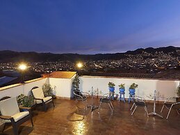 Tandapata Boutique Hotel