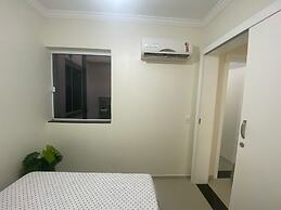 Apto 302 Ed Dambros climatizado