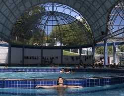 Apto 302 Ed Dambros climatizado