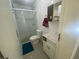 Apto 302 Ed Dambros climatizado