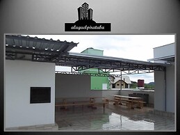 Apto 302 Ed Dambros climatizado