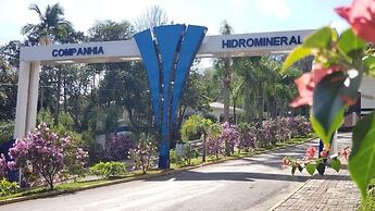 Apto 302 Ed Dambros climatizado