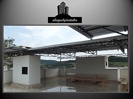 Apto 302 Ed Dambros climatizado