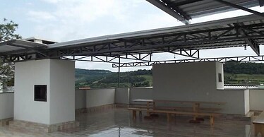 Apto 302 Ed Dambros climatizado