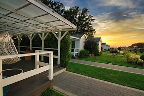 Skandynawia Przystań & Family Resort