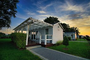 Skandynawia Przystań & Family Resort