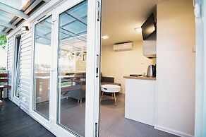 Skandynawia Przystań & Family Resort