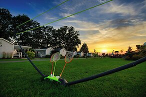 Skandynawia Przystań & Family Resort