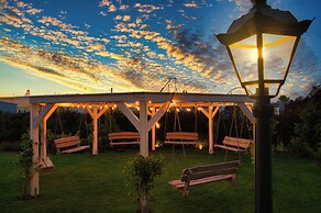 Skandynawia Przystań & Family Resort