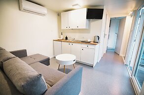 Skandynawia Przystań & Family Resort