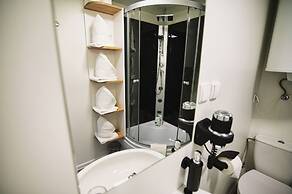 Skandynawia Przystań & Family Resort