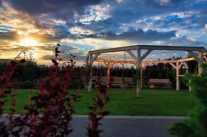 Skandynawia Przystań & Family Resort