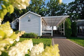 Skandynawia Przystań & Family Resort