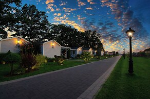 Skandynawia Przystań & Family Resort