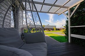 Skandynawia Przystań & Family Resort