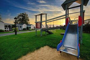 Skandynawia Przystań & Family Resort