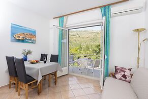Apartments Doko Zaton Bay