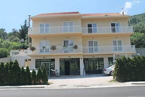 Apartments Doko Zaton Bay