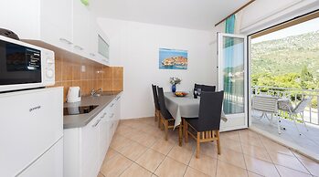 Apartments Doko Zaton Bay
