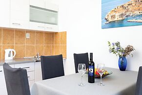 Apartments Doko Zaton Bay
