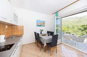 Apartments Doko Zaton Bay