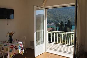 Apartments Doko Zaton Bay