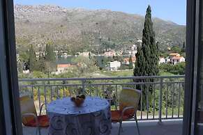 Apartments Doko Zaton Bay