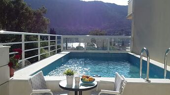 Apartments Doko Zaton Bay