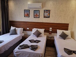 swiss hotel cairo downtown