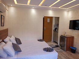 swiss hotel cairo downtown