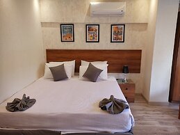 swiss hotel cairo downtown