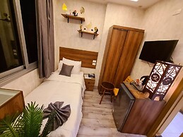 swiss hotel cairo downtown