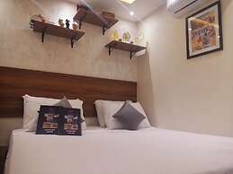 swiss hotel cairo downtown