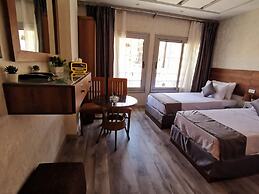 swiss hotel cairo downtown