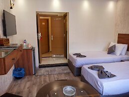 swiss hotel cairo downtown